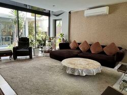 Jalan Rindu (D19), Terrace #585203421
